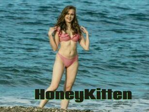 HoneyKitten