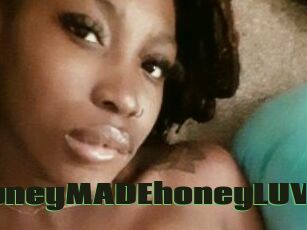 HoneyMADEhoneyLUV