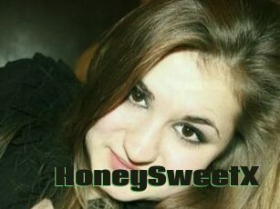 HoneySweetX