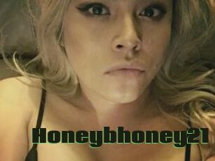 Honeybhoney21