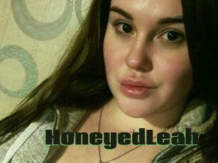 HoneyedLeah