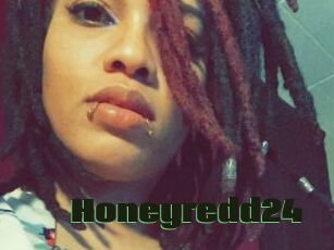 Honeyredd24