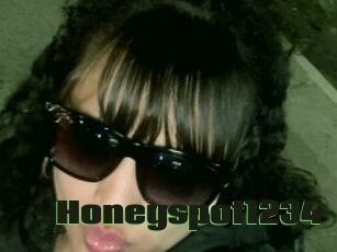 Honeyspot1234