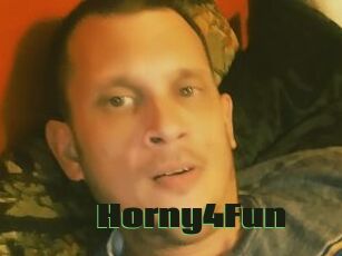 Horny4Fun