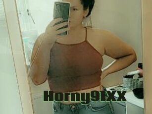 Horny91XX