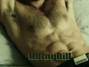 HornyBill
