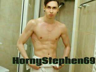 HornyStephen69