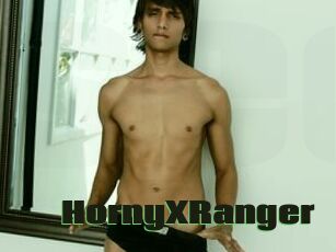 HornyXRanger