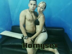 Hornysex