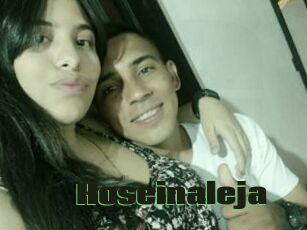 Hoseinaleja