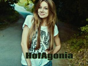 HotAgonia
