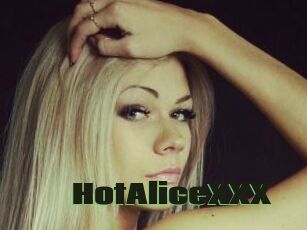 HotAliceXXX