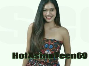 HotAsianTeen69