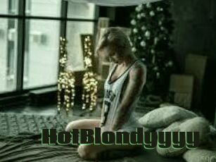 HotBlondyyyy