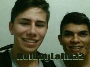 HotBoyLatin22