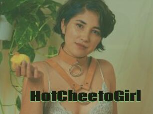 HotCheetoGirl