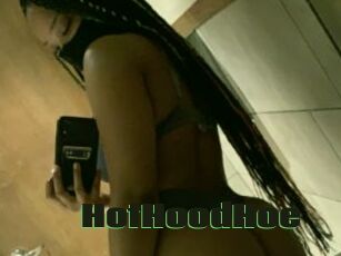 HotHoodHoe