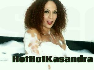 HotHotKasandra
