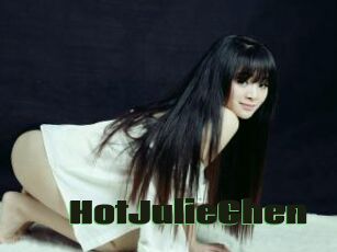 HotJulieChen