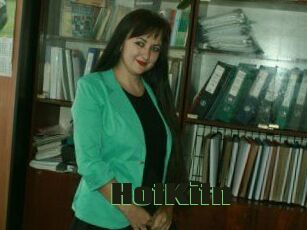 HotKitn