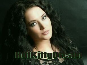 HotKittyDream