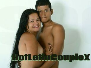 HotLatinCoupleX