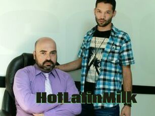 HotLatinMilk