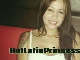 HotLatinPrincess