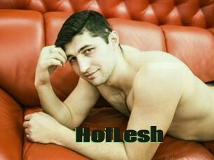 HotLesh