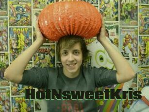 HotNsweetKris