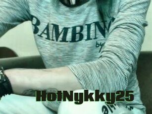 HotNykky25