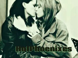 HotPhoenixes