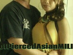 HotPiercedAsianMILF