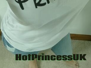HotPrincessUK