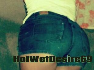 HotWetDesire69