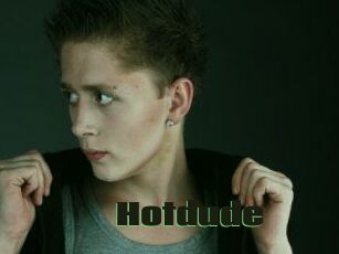 Hotdude