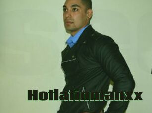 Hotlatinmanxx