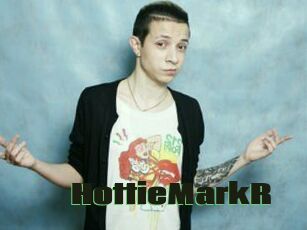 HottieMarkR