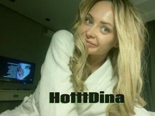 HotttDina
