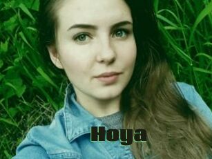 Hoya