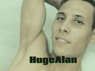 HugeAlan