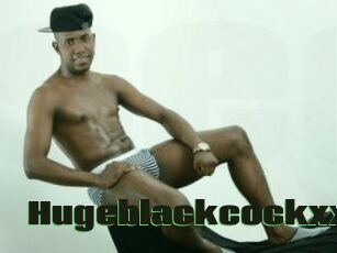 Hugeblackcockxx