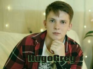 HugoGrey