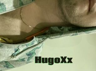 HugoXx