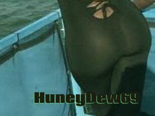 HuneyDew69