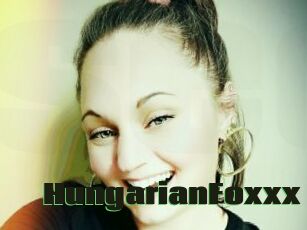 HungarianFoxxx