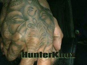 HunterKnox