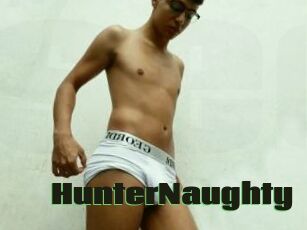 HunterNaughty