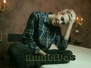 HunterPas