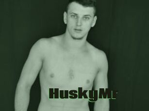 HuskyMr